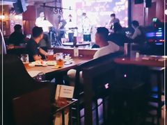 -宝莱纳啤酒花园餐厅PAULANER BRAUHAUS Nanjing(广州路店)
