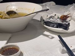 -麒茗餐厅·粤菜·宴会厅·海鲜(锦绣路店)