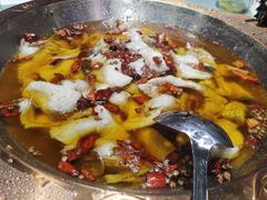 -雲蜀龙阁·金牌水煮鱼(方庄店)