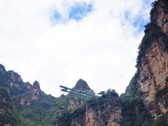 -龙庆峡风景区