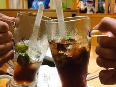 -一心创作料理屋(经开万达店)