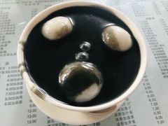 -阿三麻蓉汤圆(顺光大厦店)