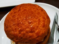 -新旺茶餐厅(嘉里城店)