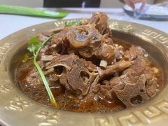 -和庆斋羊蝎子火锅·碳缸烧烤(顺义旗舰店)