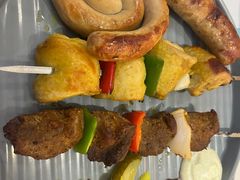 -库滋明·俄罗斯特色美食(中央大街店)