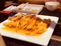 -杨记齐齐哈尔烤肉(逸仙路店)