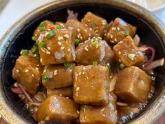-聚鑫阁江浙菜·非遗传承技艺(闵行交大店)