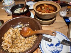 -图味美小黄鱼·景德菜(浙江路店)
