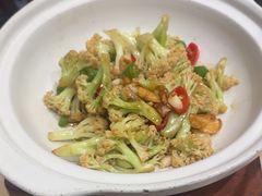 -羊之道草原味道清真餐厅(番禺店)