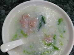 肉片粥-燊意布拉肠云吞面(中山四路店)