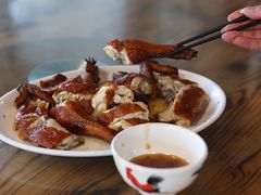 -竹庄餐馆·26年店(南昆山景区店)