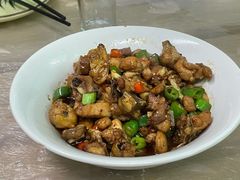-老师傅餐馆(长沙店)