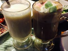 -翠华餐厅(湾仔店)