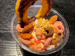 -BRAVO·布瓦屋西餐