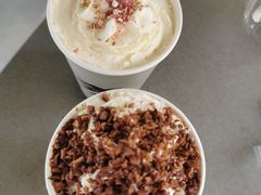 -BeauTea水仙(coco park店)