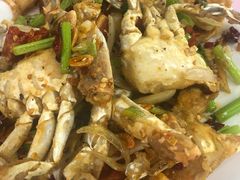 -叶存利海鲜大馅饺子(东戴河止锚湾店)