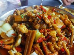 -小民大排档(光谷店)