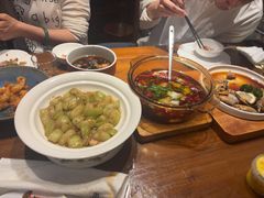 -甬上名灶(天一阁·翠柏店)