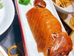 -京味斋·北京烤鸭(北京南站洋桥店)