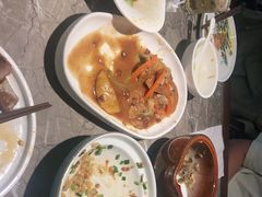 -前海沿·青岛菜(李沧万达店)