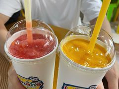 -Jonah's Fruit Shake & Snack Bar