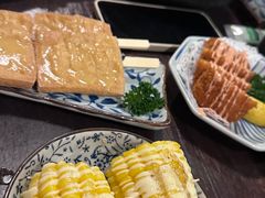 -哥哥の深夜食堂(红松东路店)