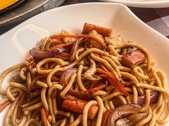 -开心果牛扒城(雍华庭店)