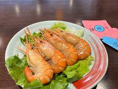 -蟹上黄·蟹黄面·江南糖水(人民广场店)