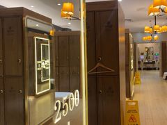 -东方之珠洗浴休闲广场(南开店)
