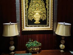 -金枝玉叶上海人家食府(三里河店)