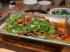 -树厨贵州菜(大十字店)