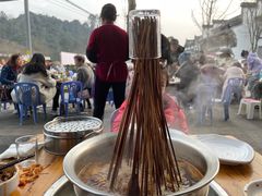 -小向麻辣烫(天街总店)