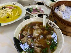 -迎扬春茶社(闻喜路店)