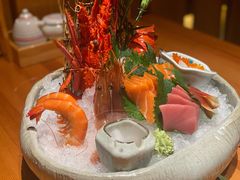 -和创柚子·会席日本料理(新区淮海街店)