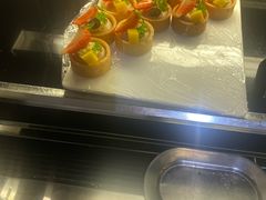 -云尚自助餐厅(佛山南海瞻云酒店)