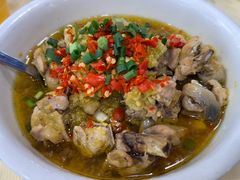 -笨罗卜浏阳菜馆(太平街店)