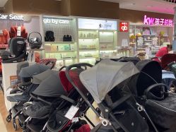 -孩子王(建邺金鹰世界店)