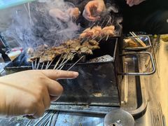 -幸福小串·地摊小炉子(三阳路店)