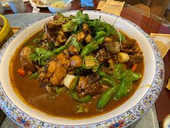 -潍城老菜馆·地标美食