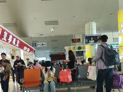 -德宏芒市国际机场