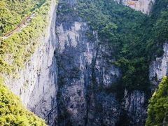 -重庆云阳龙缸景区