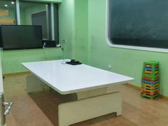 -贝尔机器人编程中心(西湖店)