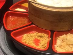 -羲和雅苑•北京烤鸭(乐园道万象城店)