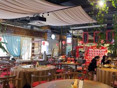 -水煮三国·川鲁江湖菜(香山店)