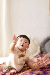-雅尼·亚米儿童摄影美学馆(汉阳店)