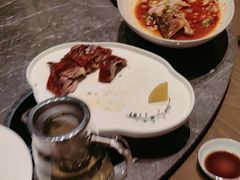 -同庆楼(滨湖万达广场店)