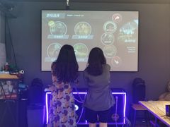 -4k轰趴馆(苏州街店)