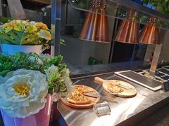 -川骄海鲜自助(河东店)