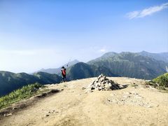 -萍乡武功山风景名胜区