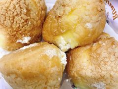 -寻味唐派·牛奶手撕面包(府前街店)